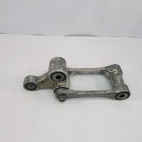 2006 2005-2009 CRF250R Rear Shock Linkage Arm Damper Rod Arm Relay OEM
