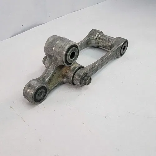2006 2005-2009 CRF250R Rear Shock Linkage Arm Damper Rod Arm Relay OEM