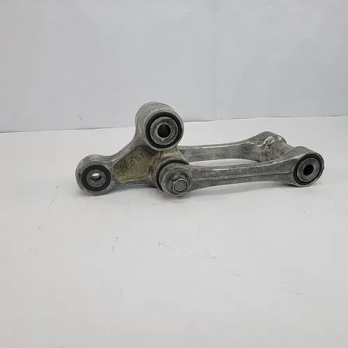 2006 2005-2009 CRF250R Rear Shock Linkage Arm Damper Rod Arm Relay OEM