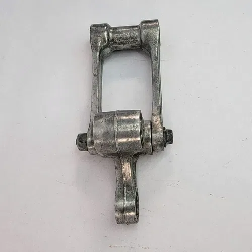 2006 2005-2009 CRF250R Rear Shock Linkage Arm Damper Rod Arm Relay OEM