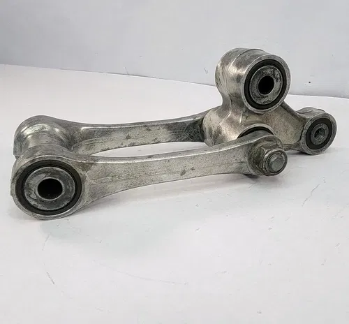 2006 2005-2009 CRF250R Rear Shock Linkage Arm Damper Rod Arm Relay OEM