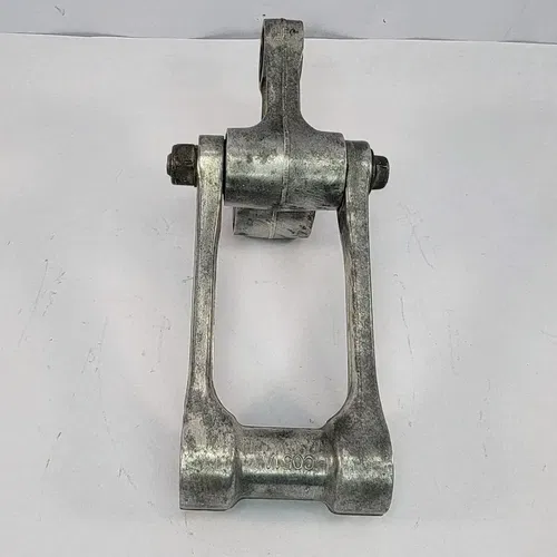 2006 2005-2009 CRF250R Rear Shock Linkage Arm Damper Rod Arm Relay OEM