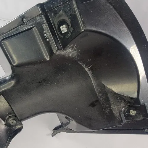 2016 2013-2018 Suzuki RMZ 250 Air Box Intake Sensor Assembly Filter Bolt Airbox
