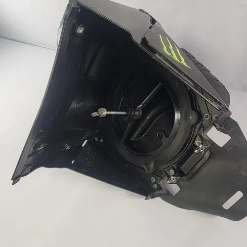 2016 2013-2018 Suzuki RMZ 250 Air Box Intake Sensor Assembly Filter Bolt Airbox