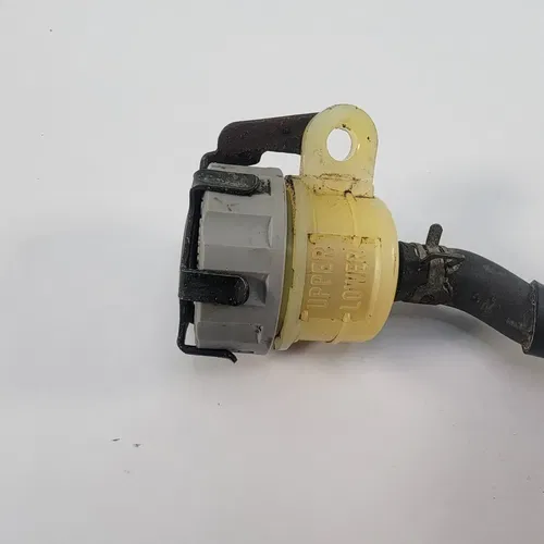 2005 1999-2006 YAMAHA TTR 250 Rear Brake Caliper Master Cylinder Pedal Assembly