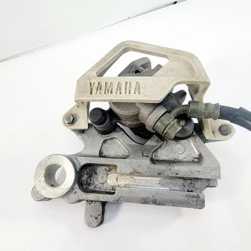 2005 1999-2006 YAMAHA TTR 250 Rear Brake Caliper Master Cylinder Pedal Assembly