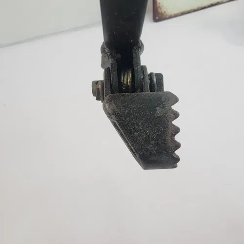 2005 1999-2006 YAMAHA TTR 250 Rear Brake Caliper Master Cylinder Pedal Assembly