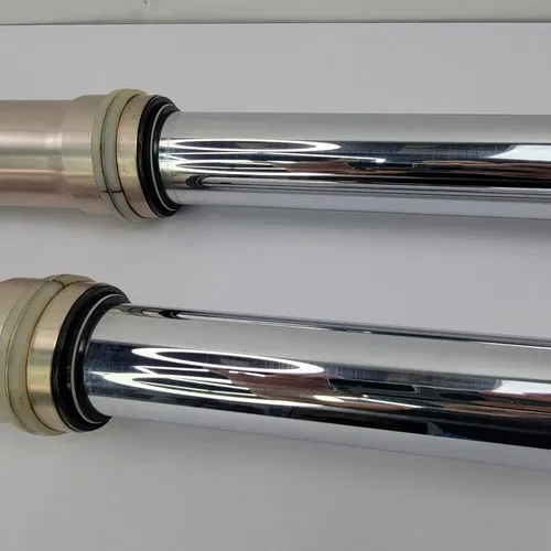 2003 Yamaha WR450F Front Fork Set Suspension Forks Front Shocks 5TA-23136-L0-00
