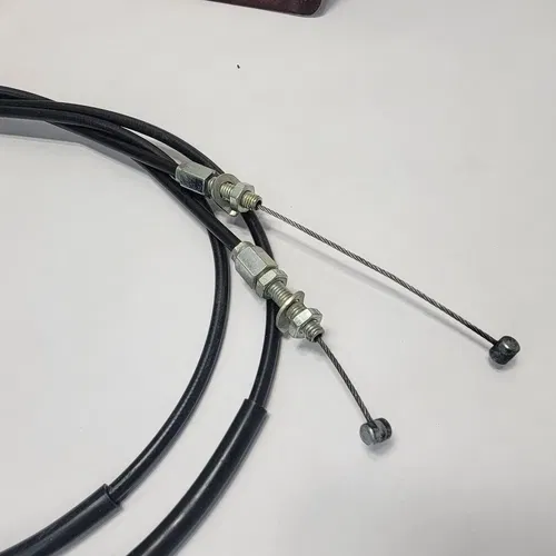 2010-2013 HONDA CRF250R Throttle Cable  Push Pull Cables 17910-KRN-A40 OEM Part