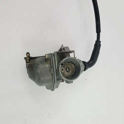 2004 00-03 Honda XR50R 04-05 CRF50F Kehin Carburetor Throttle OEM 16100-GEL-702