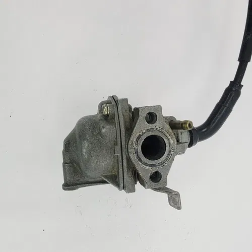 2004 00-03 Honda XR50R 04-05 CRF50F Kehin Carburetor Throttle OEM 16100-GEL-702