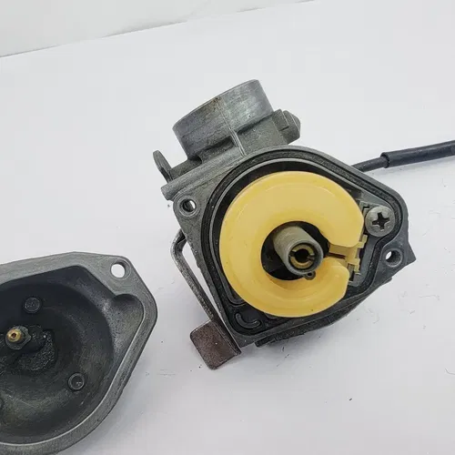 2004 00-03 Honda XR50R 04-05 CRF50F Kehin Carburetor Throttle OEM 16100-GEL-702