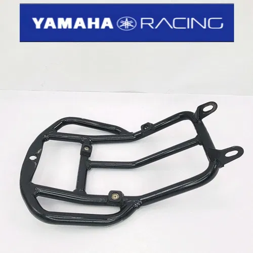 2013 05-22 Yamaha TTR230 Skid Plate Lower Frame Guard Engine Protector OEM