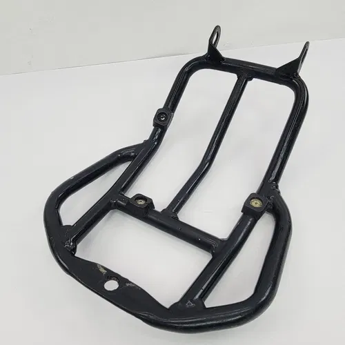 2013 05-22 Yamaha TTR230 Skid Plate Lower Frame Guard Engine Protector OEM