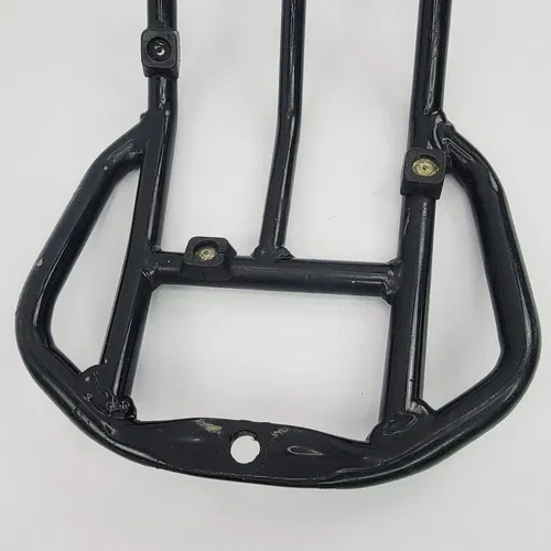 2013 05-22 Yamaha TTR230 Skid Plate Lower Frame Guard Engine Protector OEM