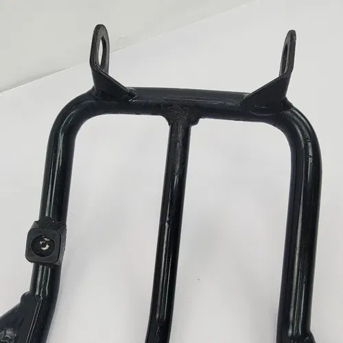2013 05-22 Yamaha TTR230 Skid Plate Lower Frame Guard Engine Protector OEM