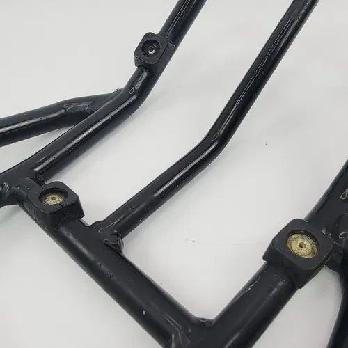2013 05-22 Yamaha TTR230 Skid Plate Lower Frame Guard Engine Protector OEM