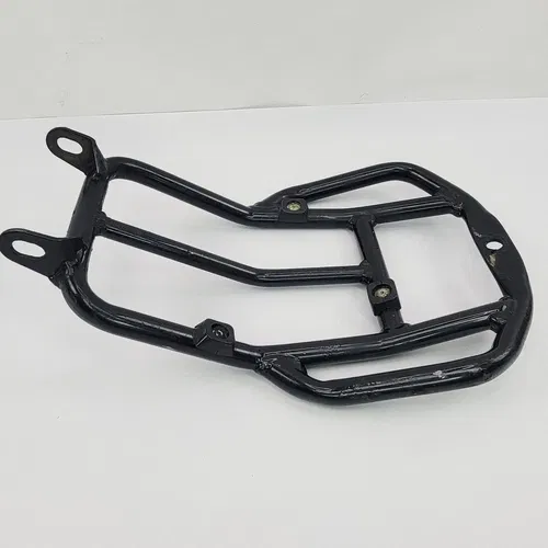 2013 05-22 Yamaha TTR230 Skid Plate Lower Frame Guard Engine Protector OEM