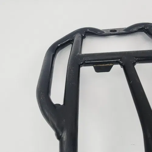 2013 05-22 Yamaha TTR230 Skid Plate Lower Frame Guard Engine Protector OEM