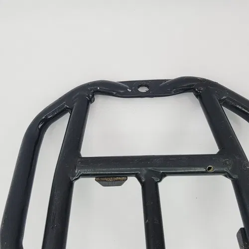 2013 05-22 Yamaha TTR230 Skid Plate Lower Frame Guard Engine Protector OEM