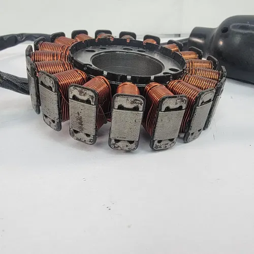 2005 1999-2006 YAMAHA TTR 250 Stator Magneto Rotor Ignition Yamaha OEM