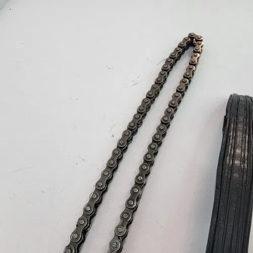 2005 2005-2006 YAMAHA TTR 125LE TTR 125LE Cam Chain With Guide 94581-94088-00