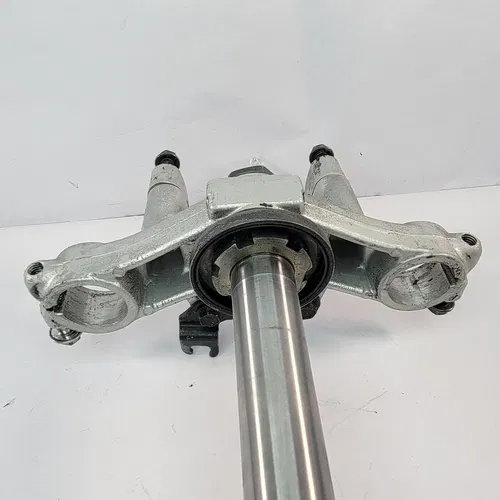 2005 2001-2007 Yamaha TTR 125 Triple Tree Clamps Stem Bar Clamp TTR125E TTR125LE