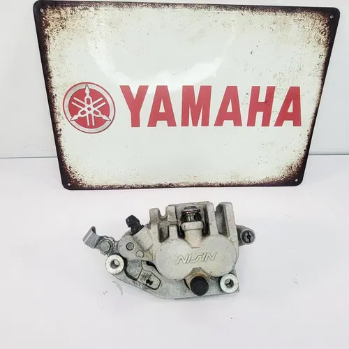 2003 2003-2004 Yamaha WR250F WR450F Front Brake Caliper Assembly Nissin OEM