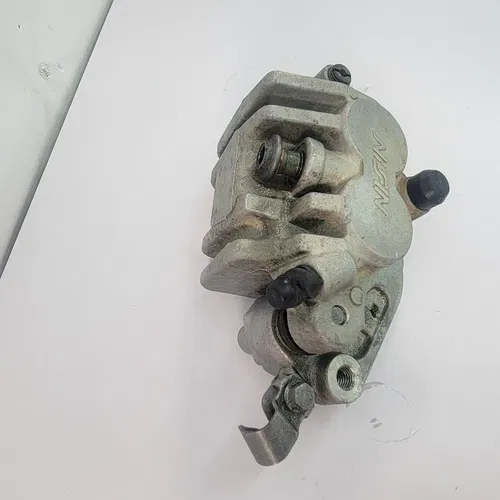 2003 2003-2004 Yamaha WR250F WR450F Front Brake Caliper Assembly Nissin OEM