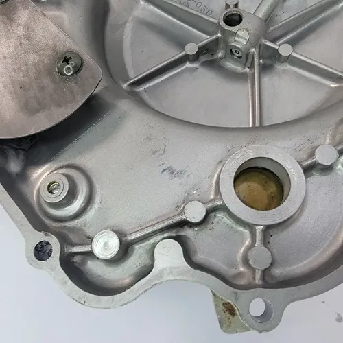 1992 1990-1999 SUZUKI DR 350 DR 250 Clutch Cover Right Side Cover 11340-47810