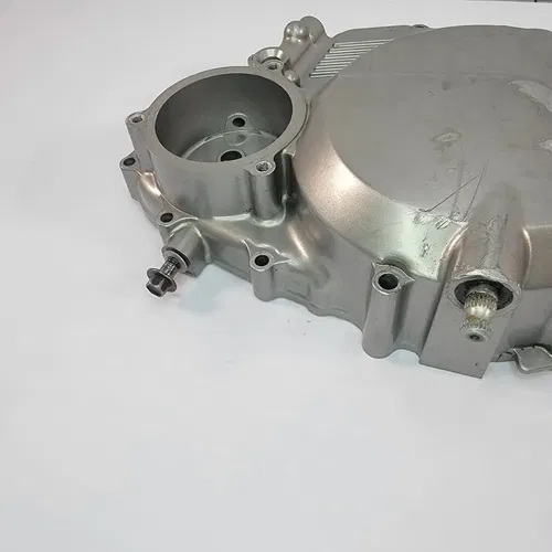 1992 1990-1999 SUZUKI DR 350 DR 250 Clutch Cover Right Side Cover 11340-47810