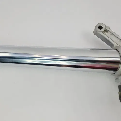 2003 2003-2004 Yamaha WR250F WR 250 Front Fork Left Fork Suspension Dampner 46MM