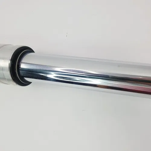 2003 2003-2004 Yamaha WR250F WR 250 Front Fork Left Fork Suspension Dampner 46MM