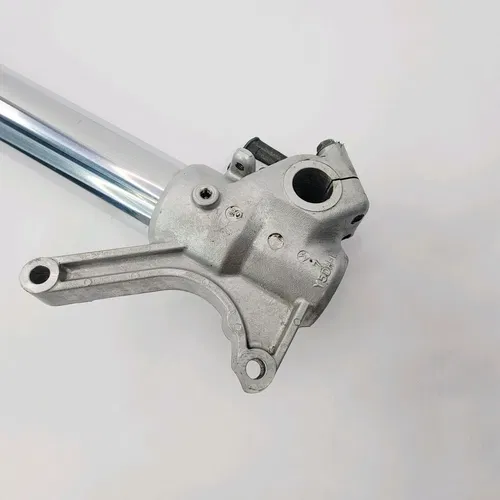 2003 2003-2004 Yamaha WR250F WR 250 Front Fork Left Fork Suspension Dampner 46MM