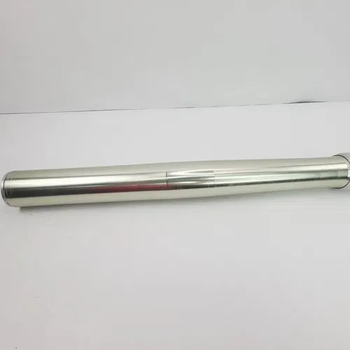 2003 2003-2004 Yamaha WR250F WR 250 Front Fork Left Fork Suspension Dampner 46MM