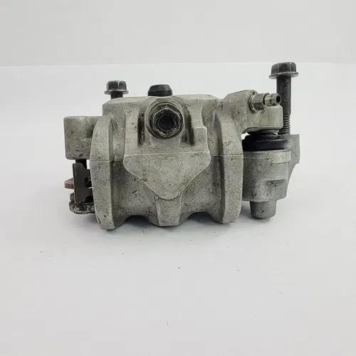 2004 03-17 Honda CRF150F CRF230F XR650R XR 650R Front Brake Caliper Nissin OEM