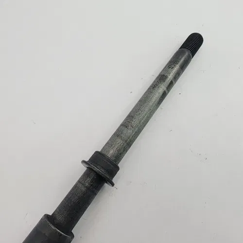 1996 96-04 Kawasaki KDX 200 KLX 650 93-96 Front Wheel Axle And Spacer 41068-0013