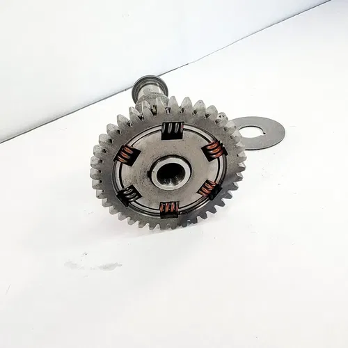 1992 1990-1995 SUZUKI DR250 Crankshaft Balancer Crank Balance 12651-15D01 OEM