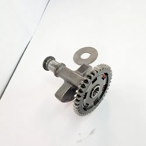 1992 1990-1995 SUZUKI DR250 Crankshaft Balancer Crank Balance 12651-15D01 OEM