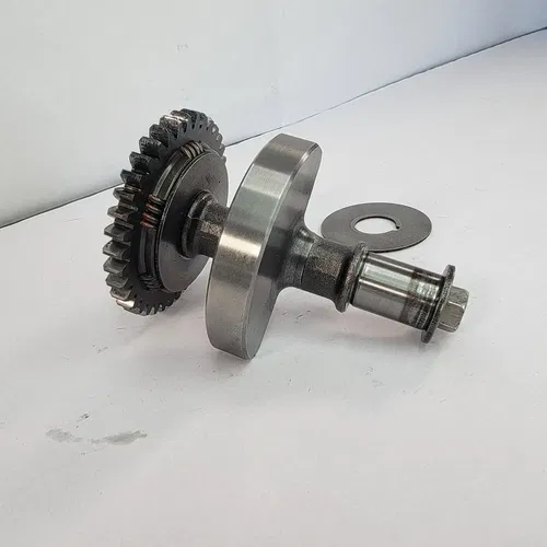 1992 1990-1995 SUZUKI DR250 Crankshaft Balancer Crank Balance 12651-15D01 OEM