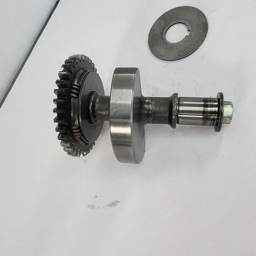 1992 1990-1995 SUZUKI DR250 Crankshaft Balancer Crank Balance 12651-15D01 OEM