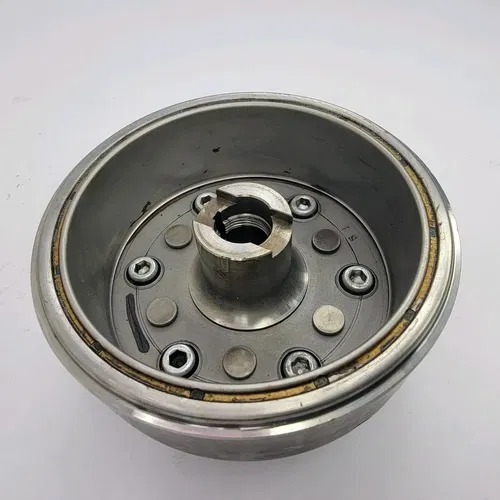 2002-2004 Honda Foreman 450 Trx450FM FE Flywheel Fly Wheel Starter Clutch OEM