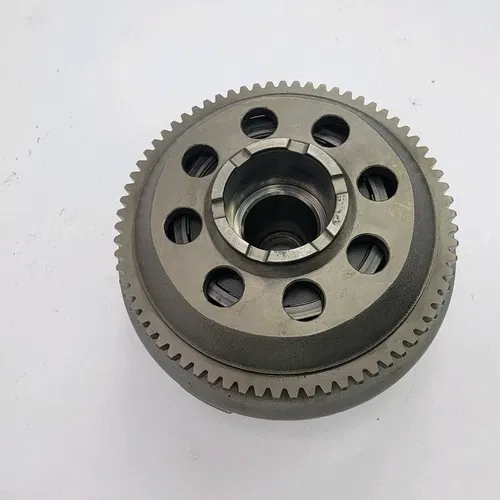 2002-2004 Honda Foreman 450 Trx450FM FE Flywheel Fly Wheel Starter Clutch OEM
