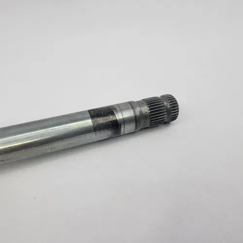 2005 2005-2007 SUZUKI RMZ450 RMZ 450 Gear Shift Shaft Shifter OEM 25510-35G00