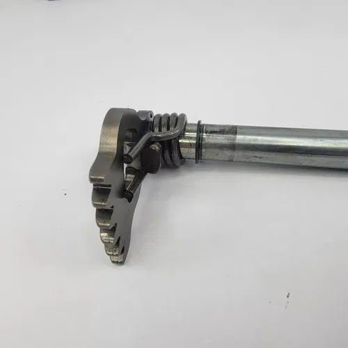2005 2005-2007 SUZUKI RMZ450 RMZ 450 Gear Shift Shaft Shifter OEM 25510-35G00