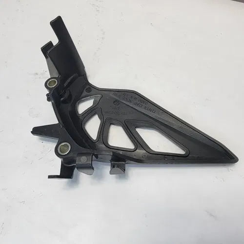 2009-2016 HONDA CRF450R 2010-2017 CRF250R LEFT SPROCKET COVER COVER OEM NEW
