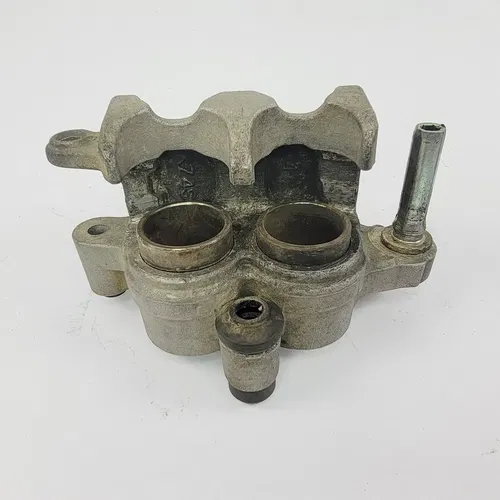 2009 03-17 Honda CRF150F CRF230F XR650R XR 650R Front Brake Caliper Nissin OEM