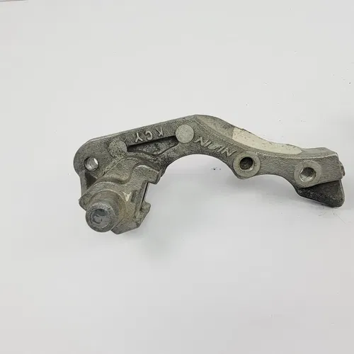 2009 03-17 Honda CRF150F CRF230F XR650R XR 650R Front Brake Caliper Nissin OEM