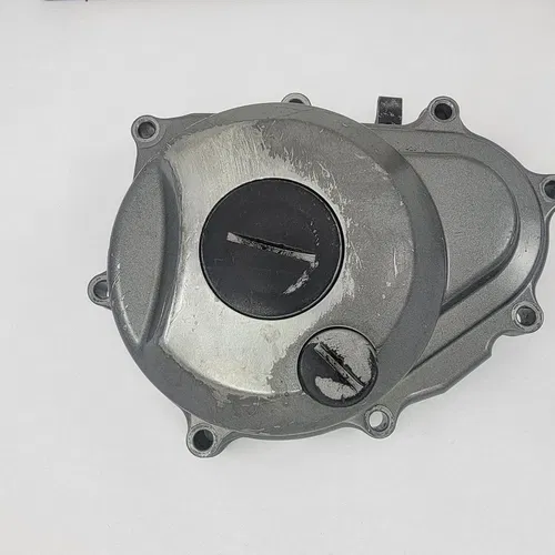 2001-2002 Yamaha YZ250F WR250 Stator Cover Ignition Cover Left Engine Cover