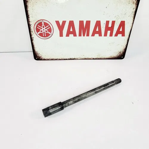 2005 1999-2006 YAMAHA TTR 250 Front Wheel Axle Bolt Front Pivot 4PX-25181-00 OEM